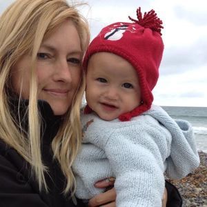 Meet your Posher, Christine